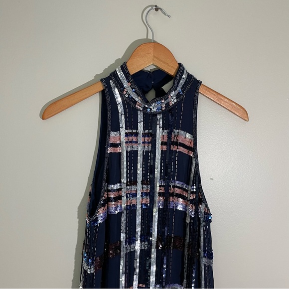 Anthropologie BHLDN Charlyn Dress - Picture 5 of 10